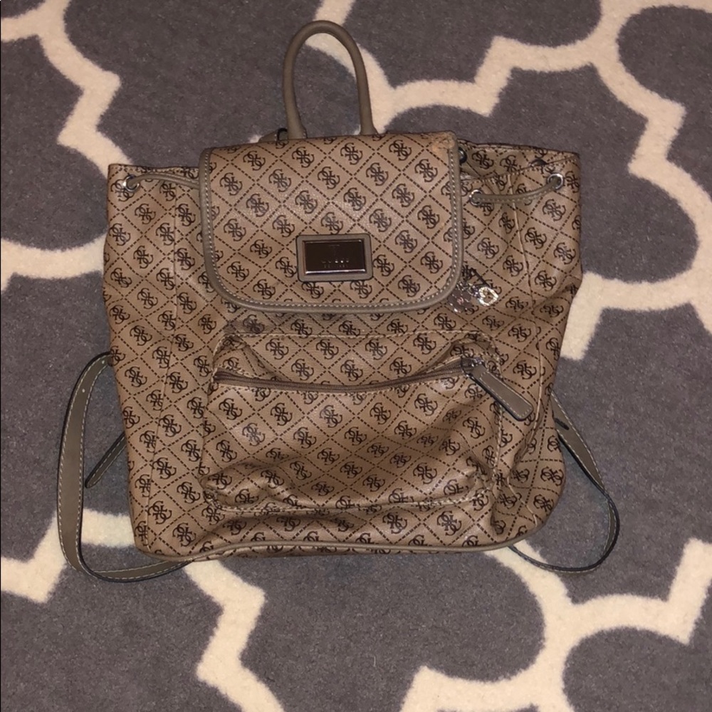 Guess Backpack